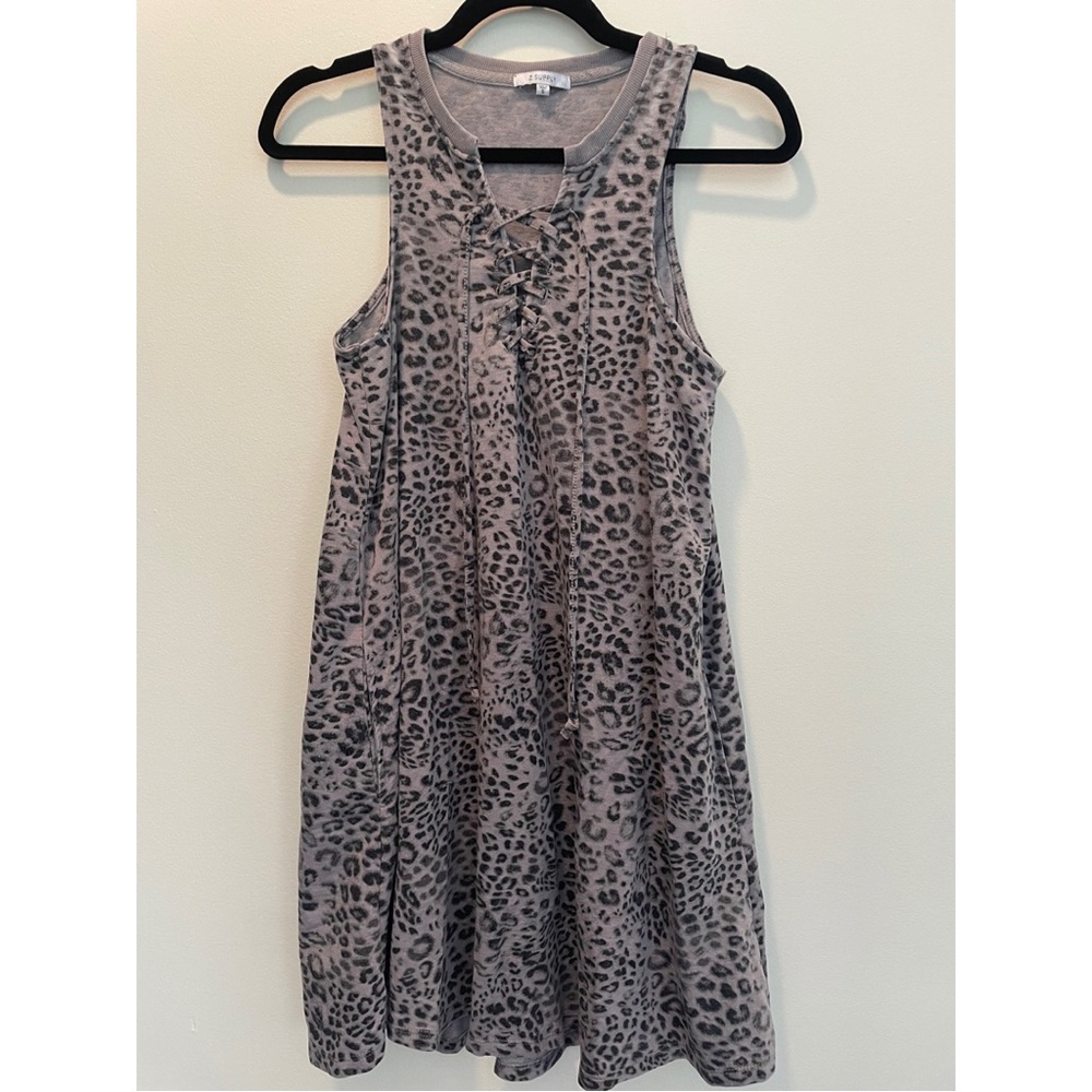 Z Supply All Tied Up Dress